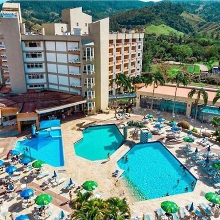 Apart-Hotel Termal Intergravatal Luaran gambar