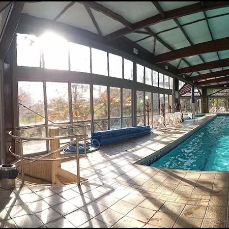 Apart-Hotel Termal Intergravatal Luaran gambar