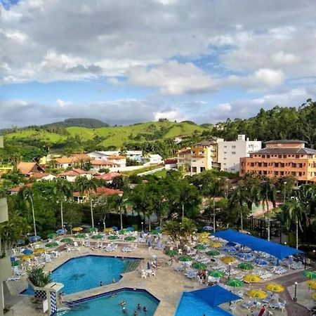 Apart-Hotel Termal Intergravatal Luaran gambar