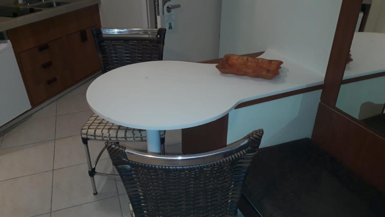 Apart-Hotel Termal Intergravatal Luaran gambar