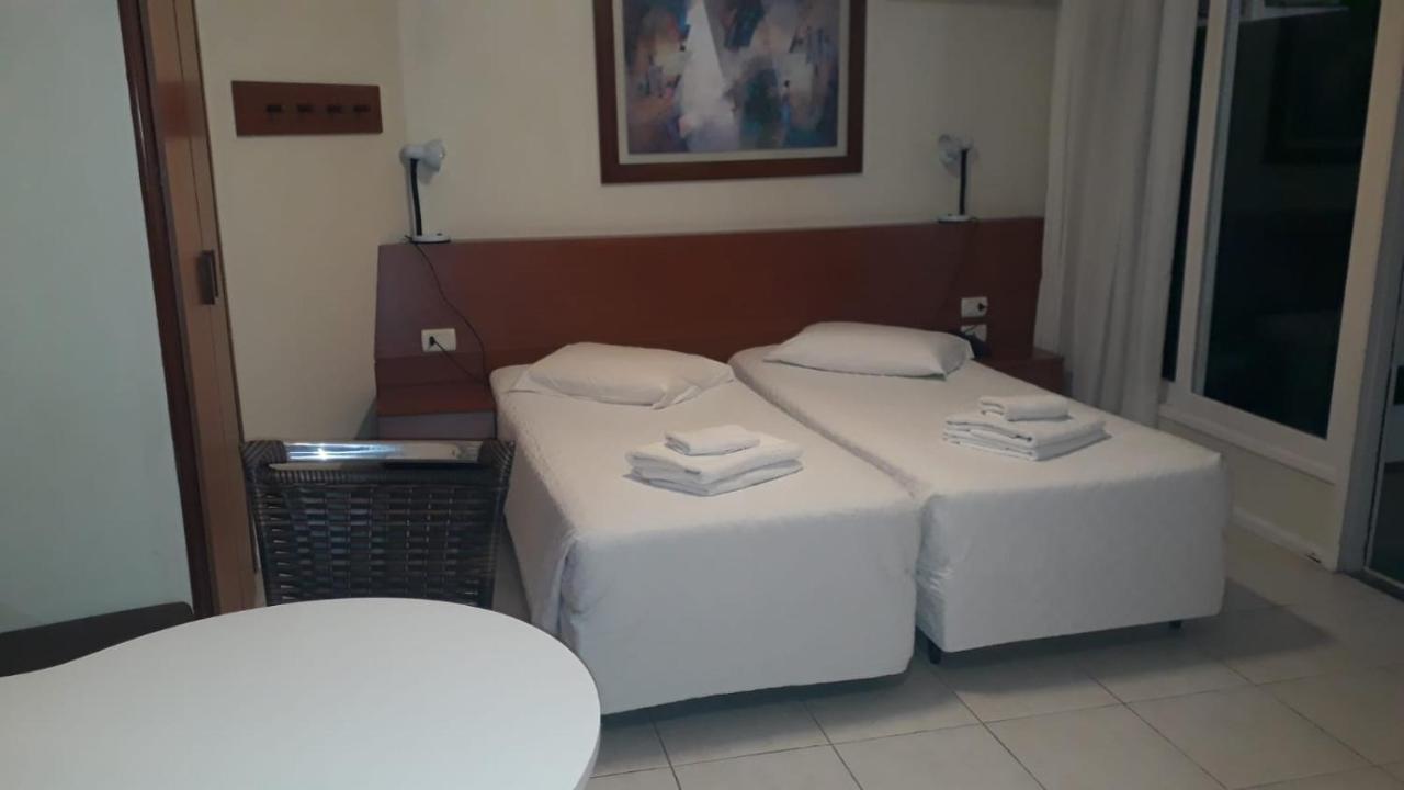 Apart-Hotel Termal Intergravatal Luaran gambar