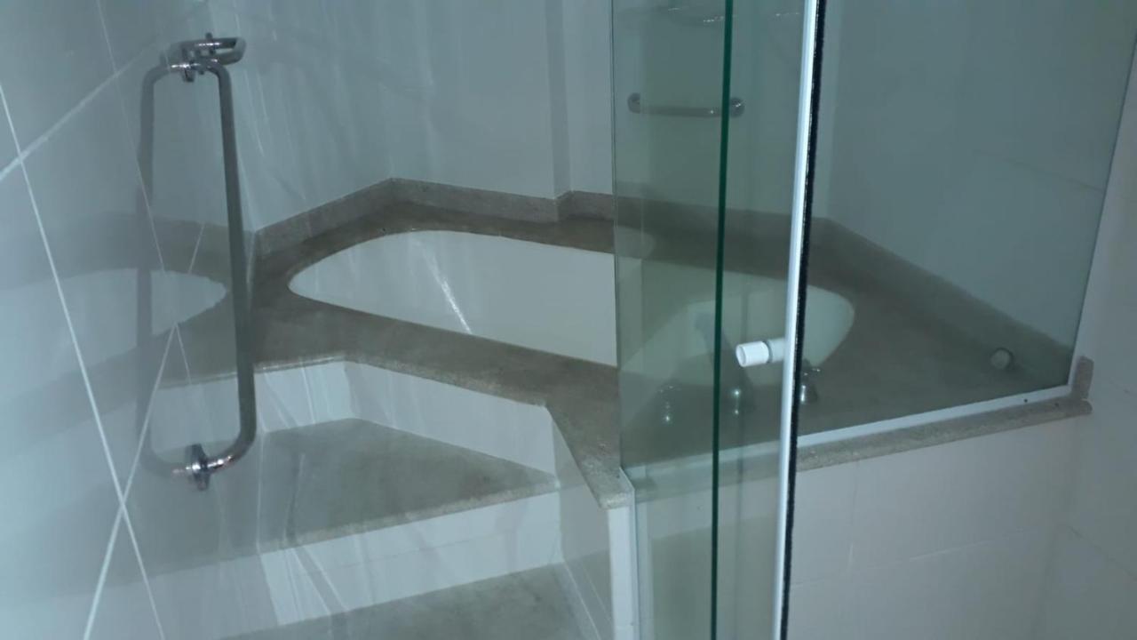 Apart-Hotel Termal Intergravatal Luaran gambar