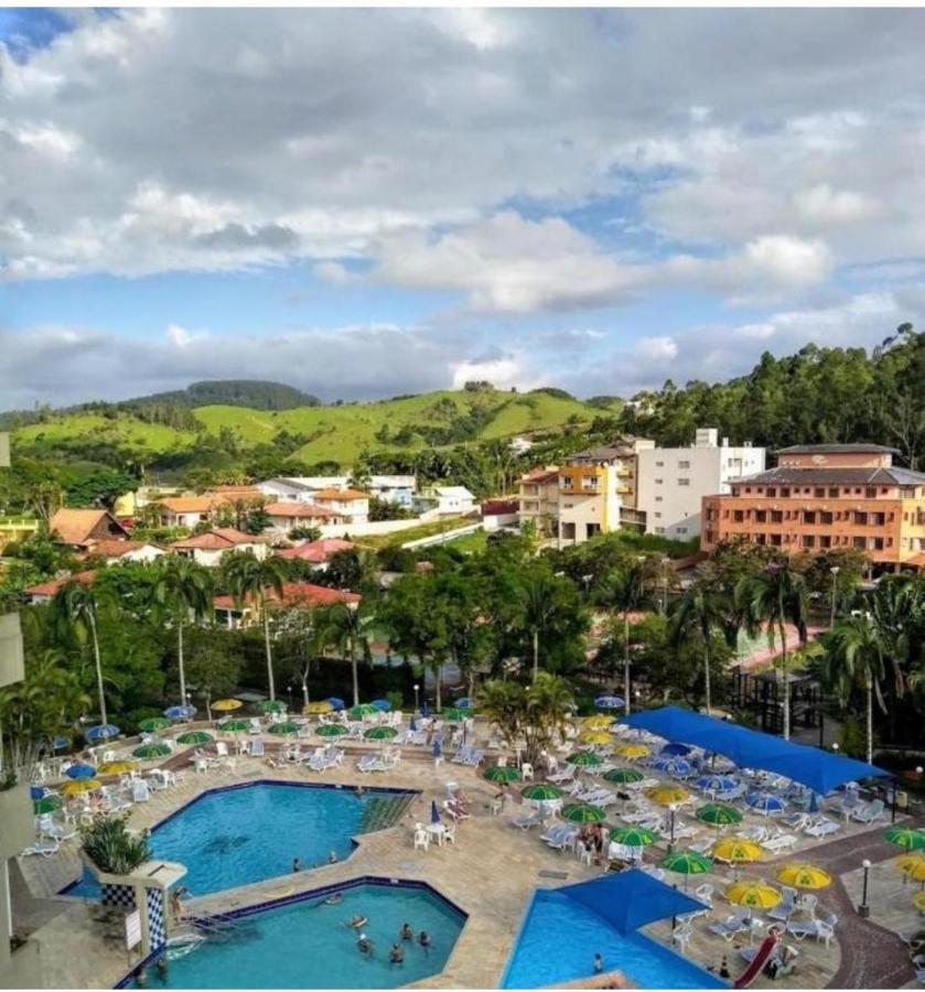Apart-Hotel Termal Intergravatal Luaran gambar